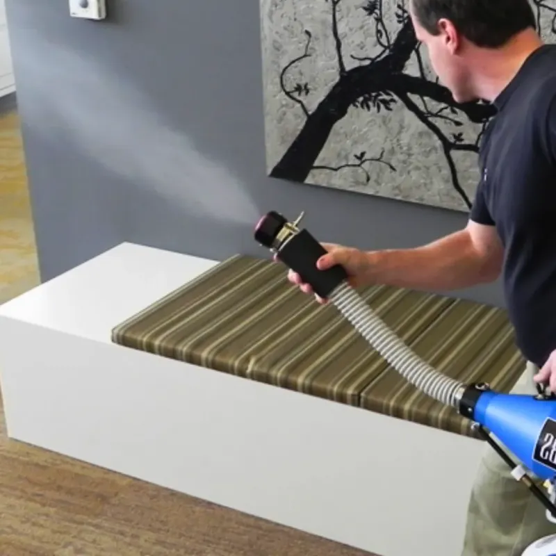 Professional Odor Removal in Acton, CA
